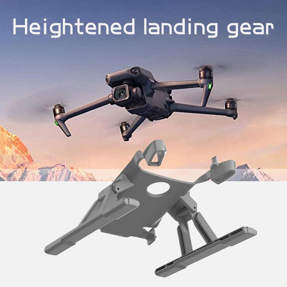 Drone Landing Gear - For DJI Mini5 Pro Height-Adjustable Stand