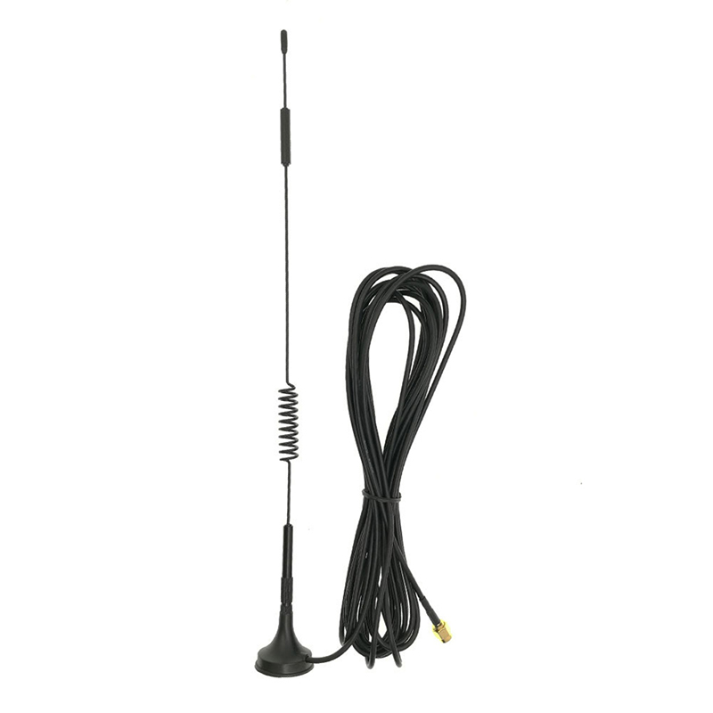 Drone Antenna - 12dBi 2G 3G 4G LTE Magnetic