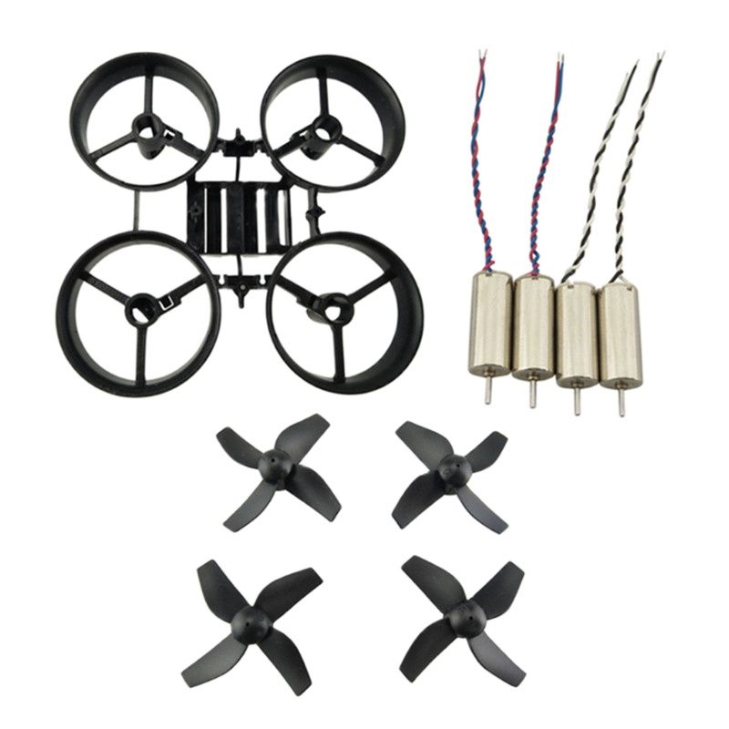 Drone Arm - JJRC H36 Eachine E010 Furibee F36