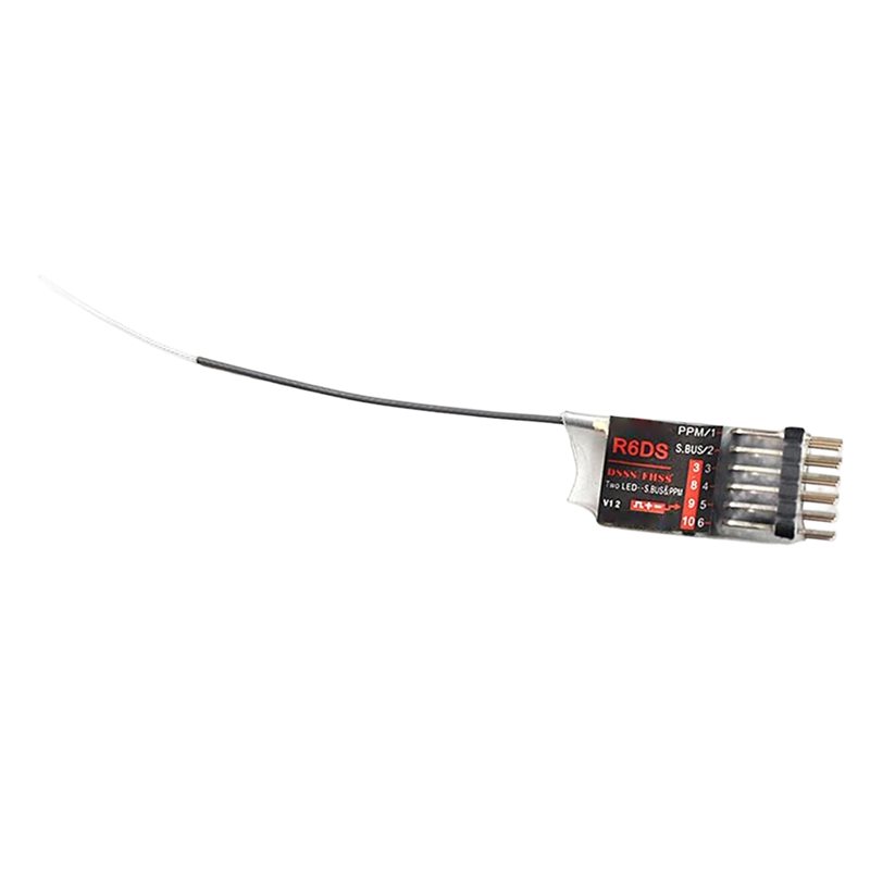 Drone Antenna - Y43A-For Radiolink R6DS 2.4G 6CH DSSS