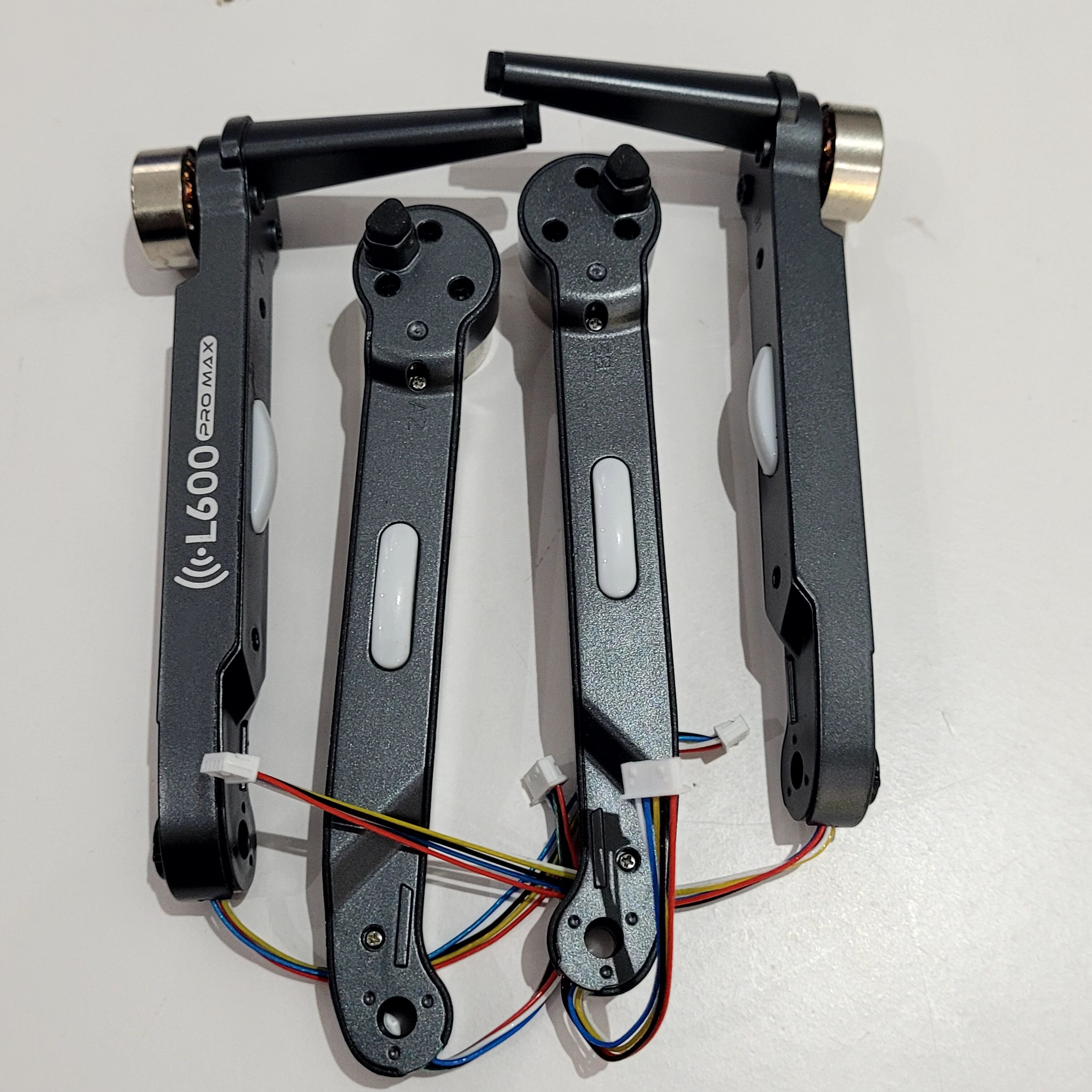 Drone Gimbal - L600 PRO MAX Original Motor Arm