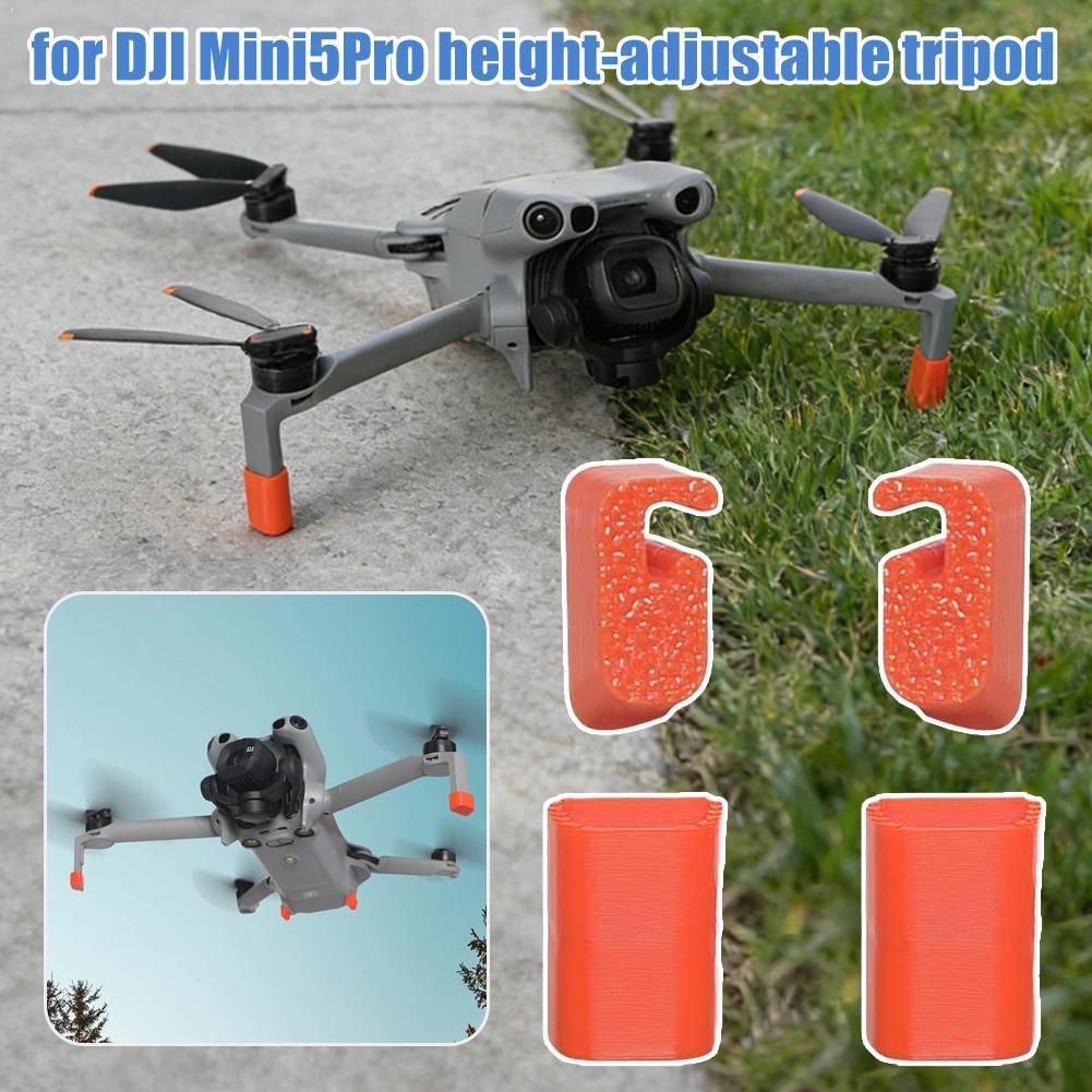 Drone Landing Gear - Landing Gear for dji Mini 5