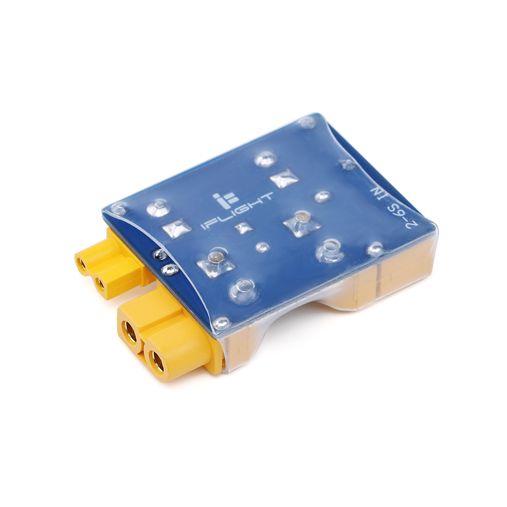 IFlight Smart Smoke Stopper XT - Drone Buzzer avis et prix