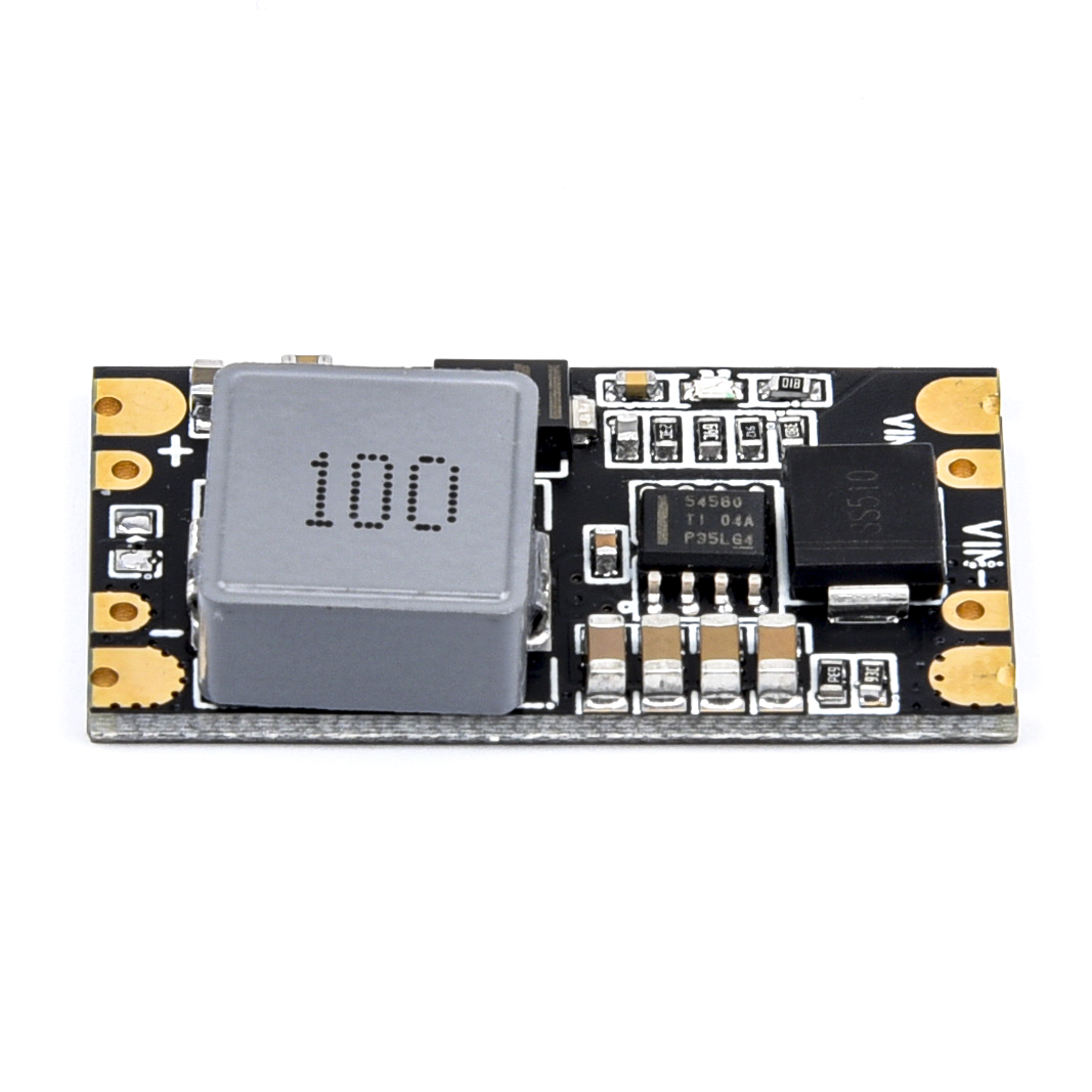 NEW Micro 5V 5A BEC UBEC Mini  - Drone Power Distribution Board avis et prix