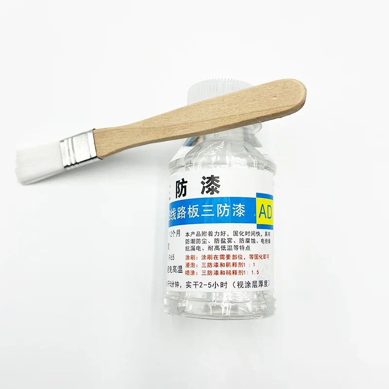 100ML Three Anti-Paint Waterpr - Drone Power Distribution Board avis et prix