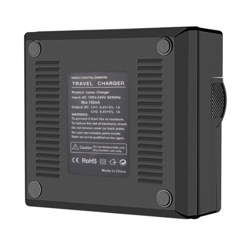 Dual  Channel Digital Battery  - Drone Battery avis et prix