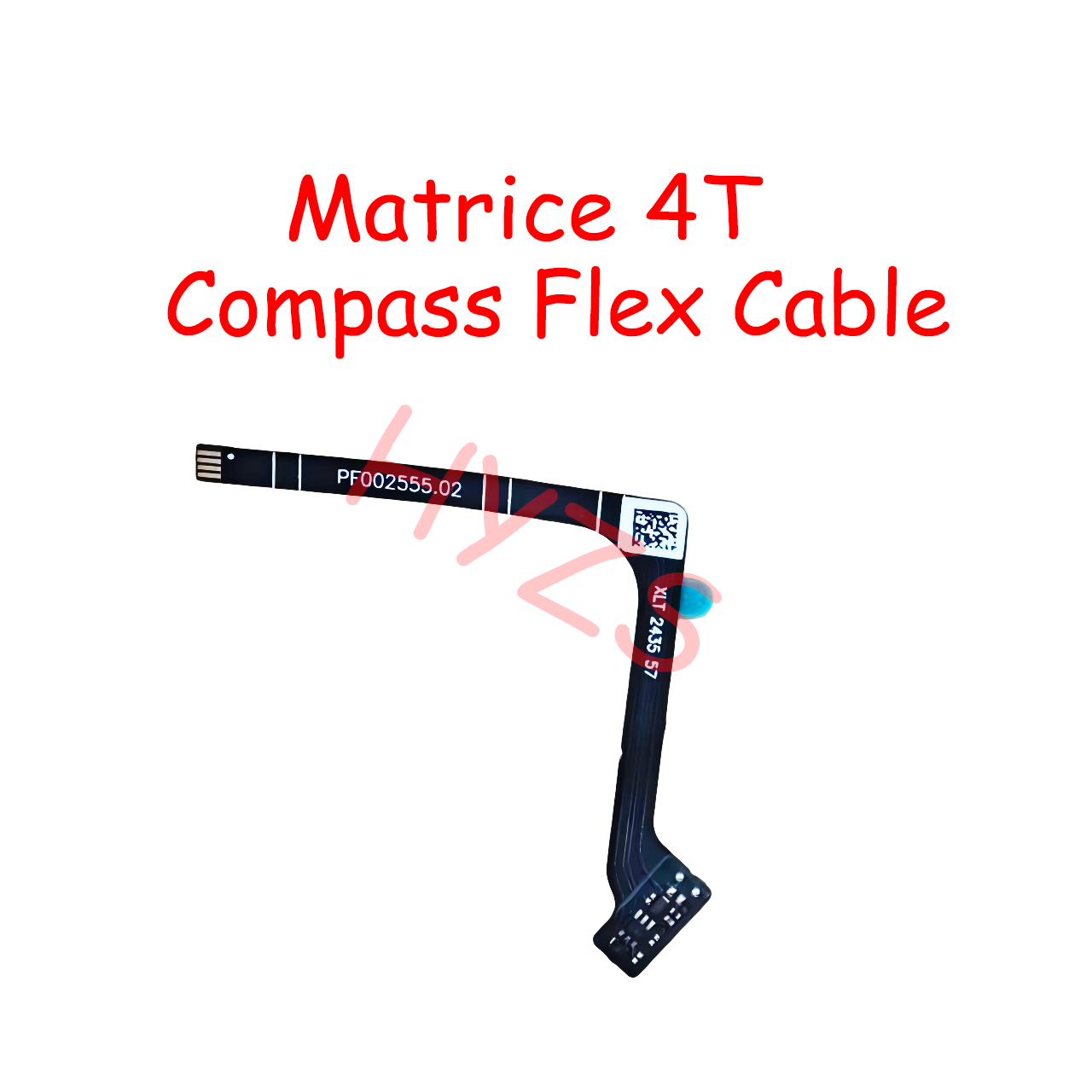 100%New Compass Flat Cable for - Drone Compass avis et prix