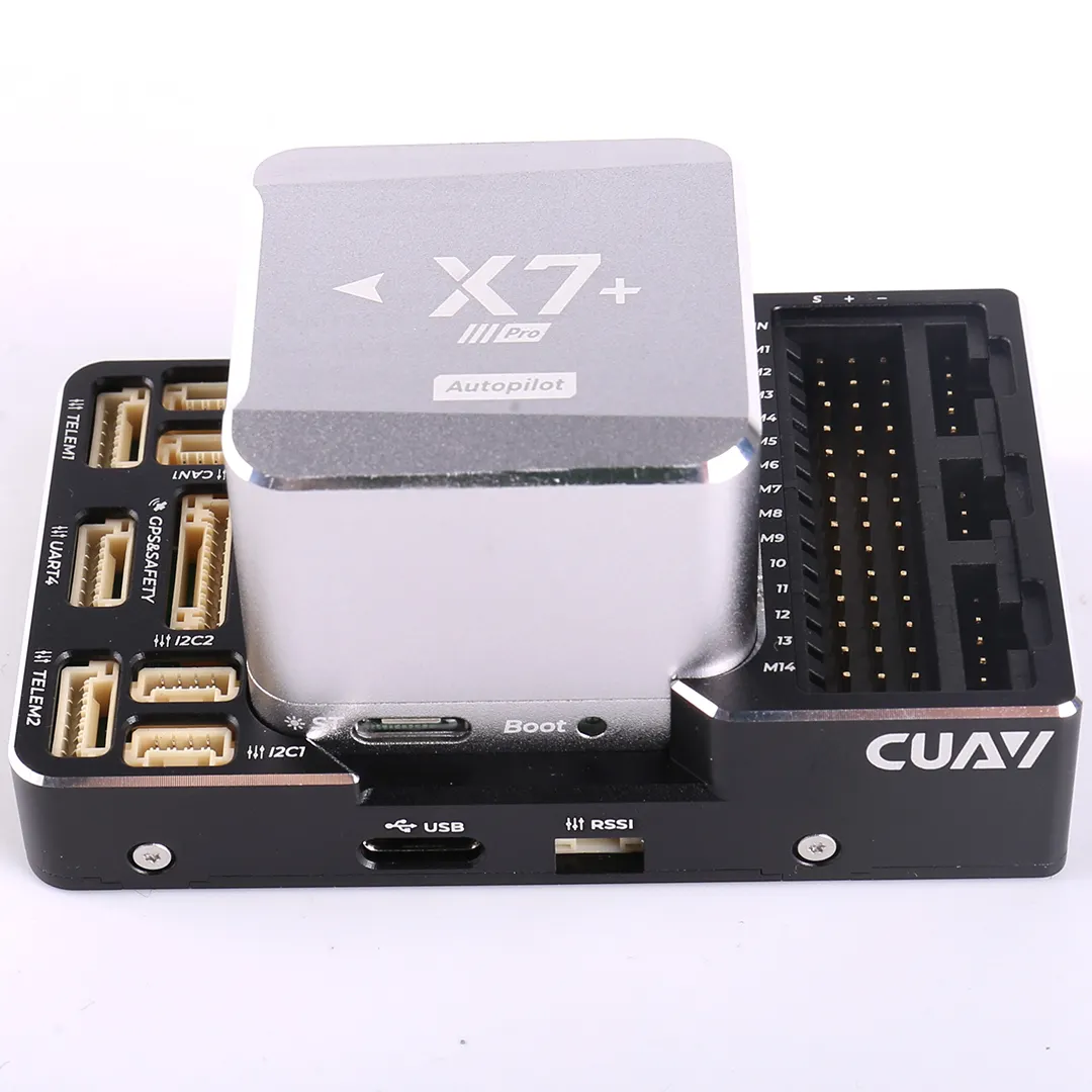 CUAV X7+ Pro Mini GPS Compatib - Drone Flight Controller avis et prix
