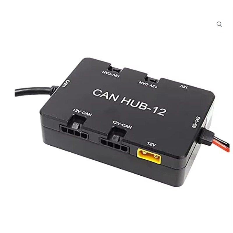 JIYI K++ V2 GPS Flight Control - Drone Battery avis et prix
