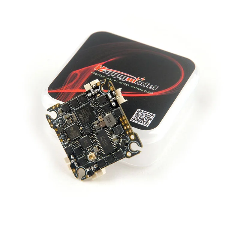 Happymodel AIO 4in1 F411 Fligh - Drone Flight Controller avis et prix