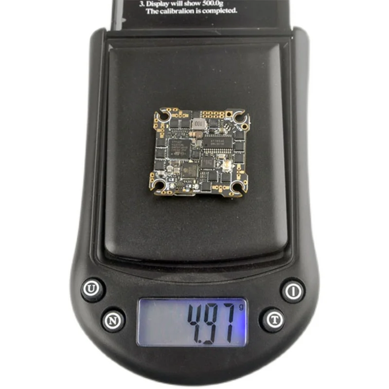 Happymodel AIO 4in1 F411 Fligh - Drone Flight Controller avis et prix