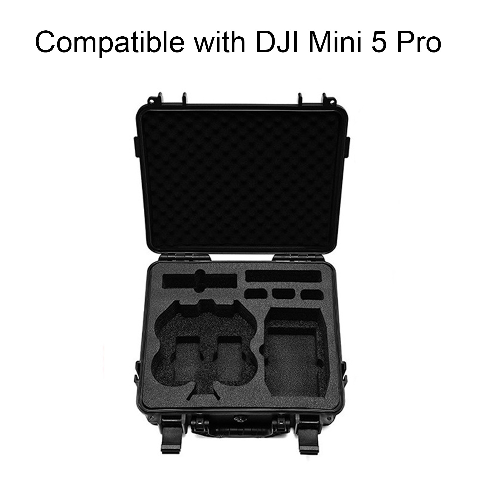 ZuruKin Hard Shell Carrying Ca - Drone Battery Strap avis et prix