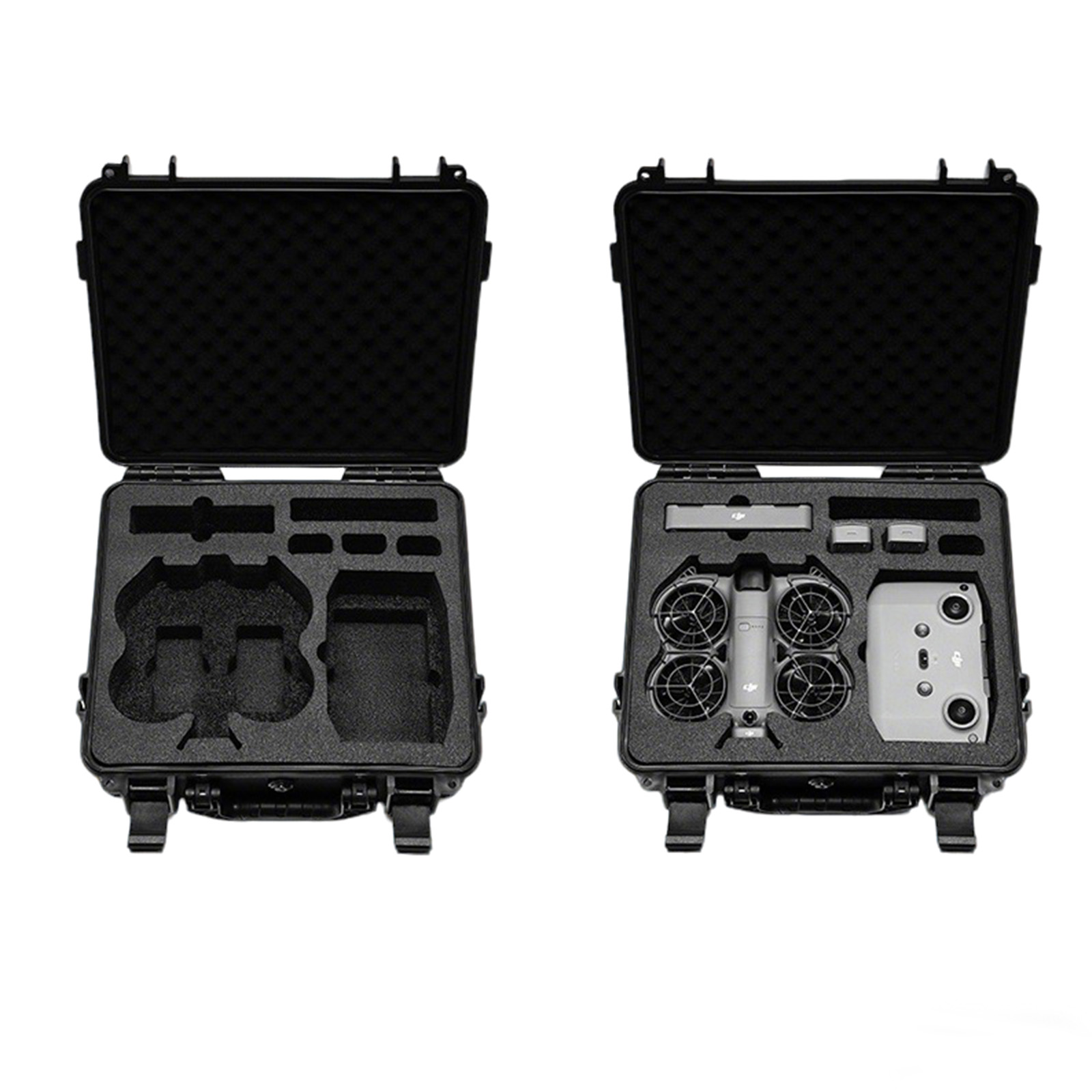ZuruKin Hard Shell Carrying Ca - Drone Battery Strap avis et prix