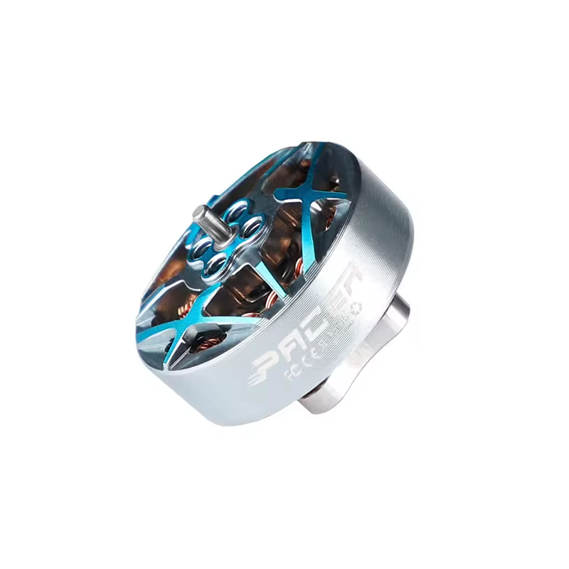 4PCS T-MOTOR P1604 KV2850 6S/K - Drone Motor avis et prix