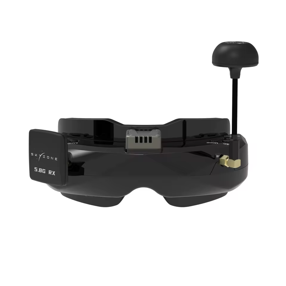 SKYZONE SKY02O OLED 5.8GHz 2S- - Drone Antenna avis et prix