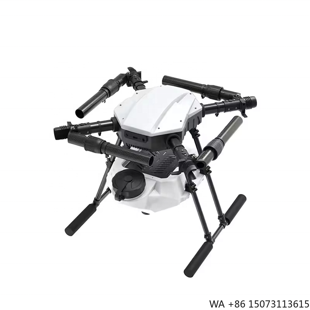 E416P 16L Water Pump  Agricola - Drone Battery avis et prix