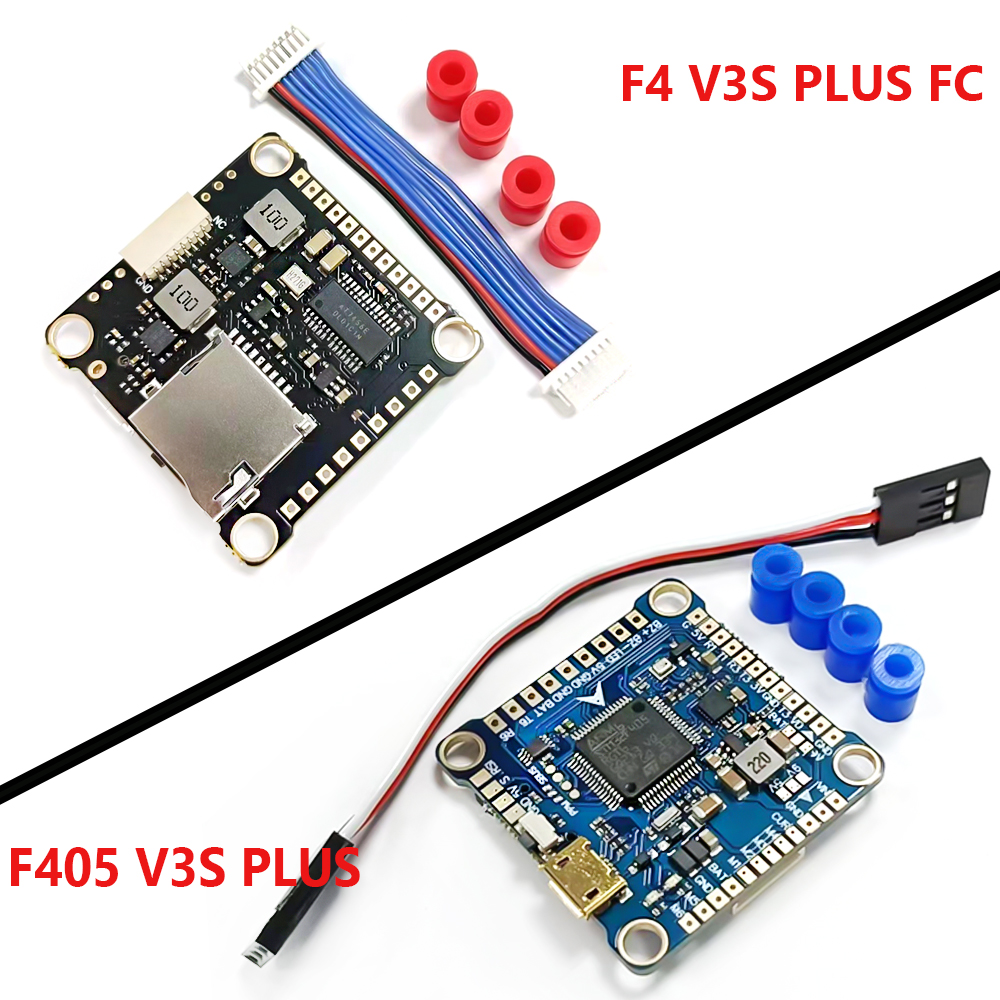 F4 V3S PLUS / F4 V3S PLUS FC F - Drone Flight Controller avis et prix