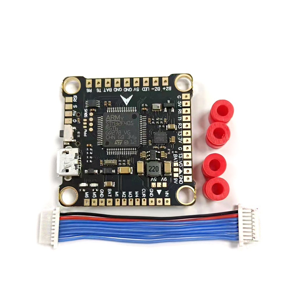 F4 V3S PLUS / F4 V3S PLUS FC F - Drone Flight Controller avis et prix
