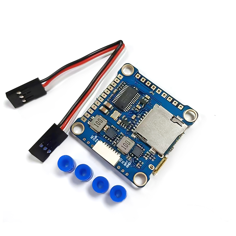 F4 V3S PLUS / F4 V3S PLUS FC F - Drone Flight Controller avis et prix
