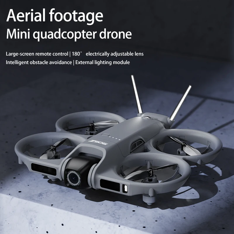 Lenovo Z906 8K 4K GPS FPV Dron - Drone Gps Mount avis et prix