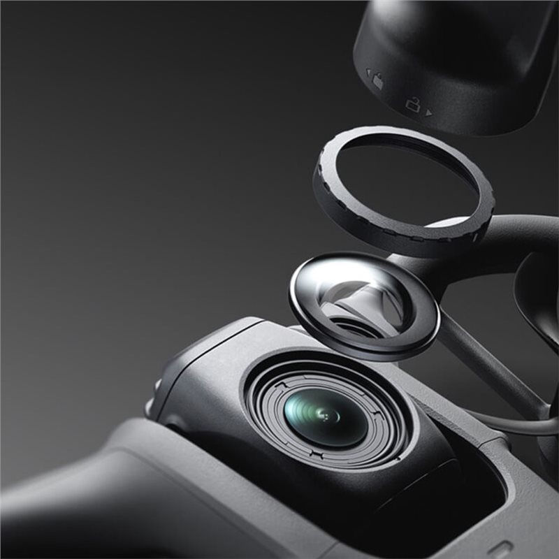 BTLIFE-Camera Lens Glass Gimba - Drone Gimbal avis et prix