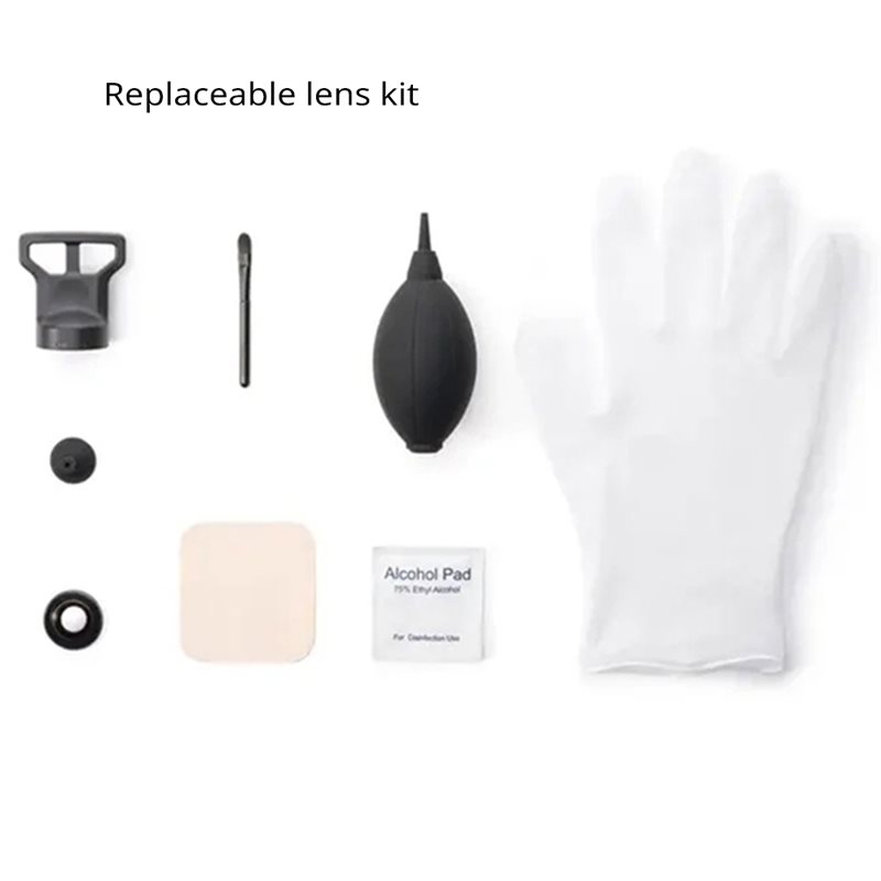 BTLIFE-Camera Lens Glass Gimba - Drone Gimbal avis et prix