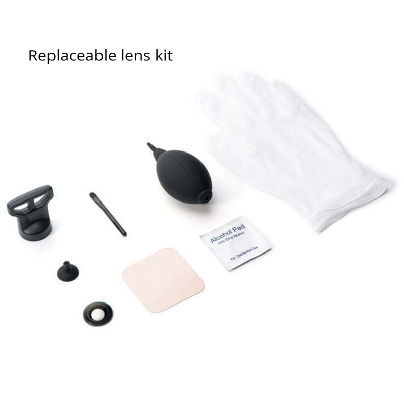 BTLIFE-Camera Lens Glass Gimba - Drone Gimbal avis et prix