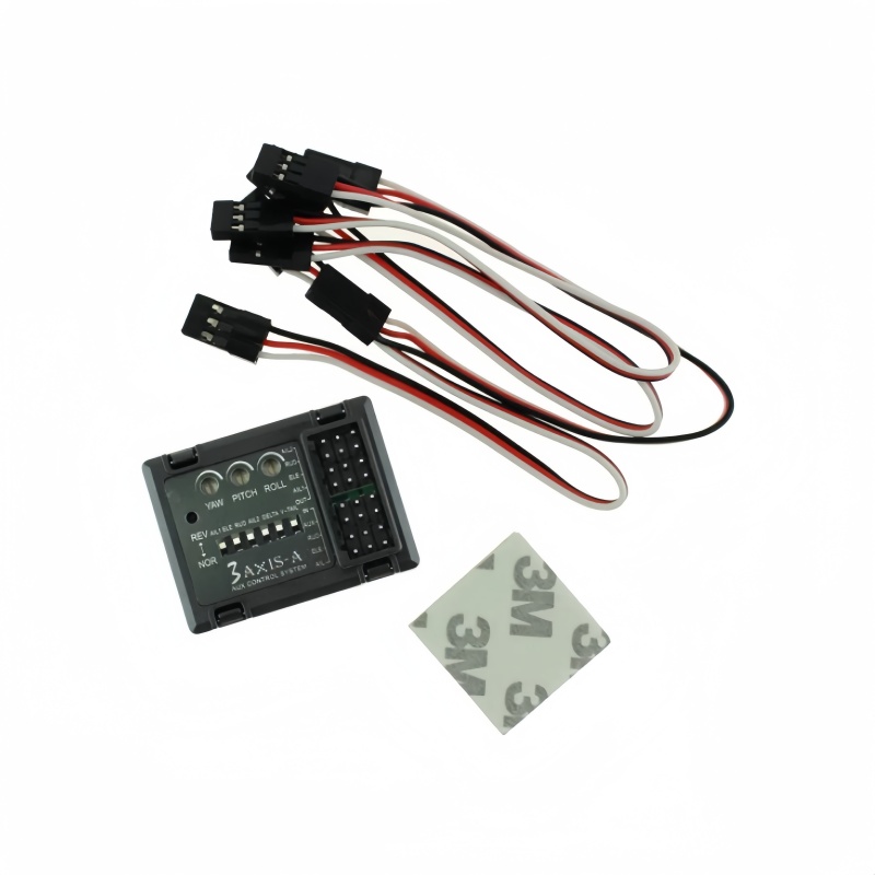 3 Axis Gyro Flight Controller  - Drone Flight Controller avis et prix
