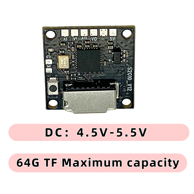 SLONWAKE MINI DVR Recording Mo - Drone Receiver avis et prix