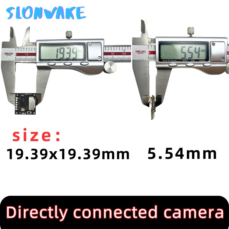 SLONWAKE MINI DVR Recording Mo - Drone Receiver avis et prix