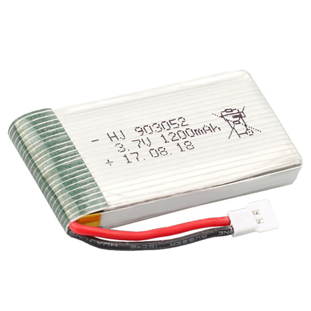 3.7V 1200mah 903052 Lipo Batte - Drone Charger avis et prix