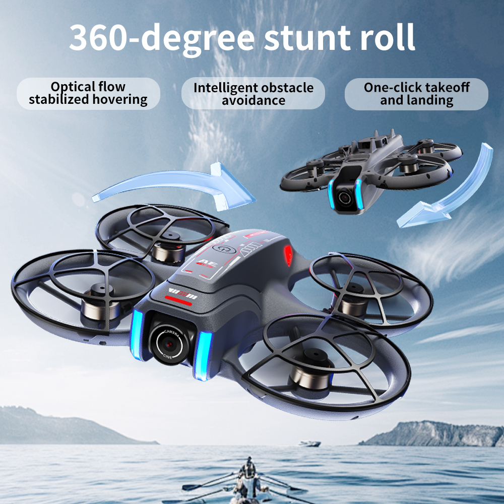 Upgrade AE21 Aerial Drone 8K H - Drone Gps Module avis et prix