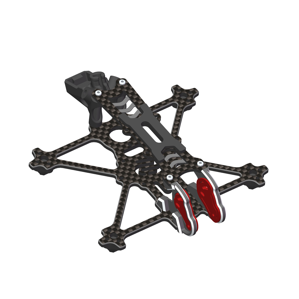 AlfaRC Fi-25 DJI O4 Air Unit 6 - Drone Propeller avis et prix