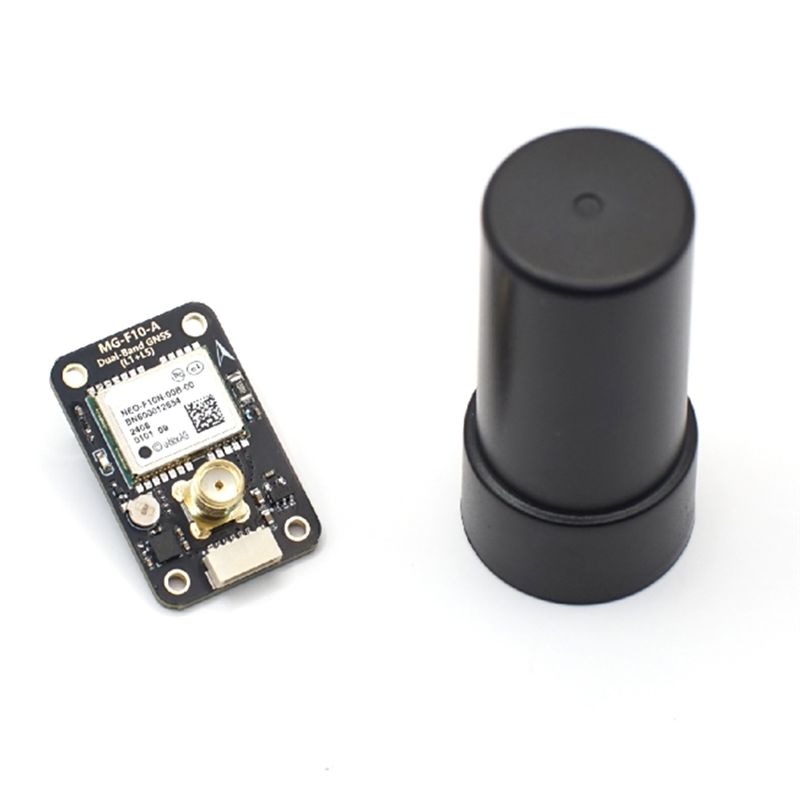 Smart-MG-F10 Dual Band (L1+L5) - Drone Compass avis et prix