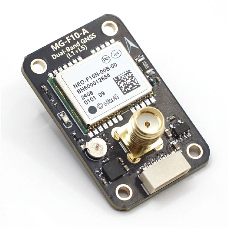 Smart-MG-F10 Dual Band (L1+L5) - Drone Compass avis et prix
