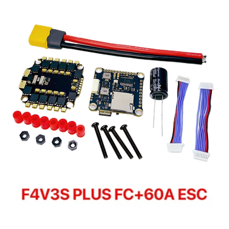 Mark4 V2 10inch FPV Frame 3115 - Drone Frame avis et prix