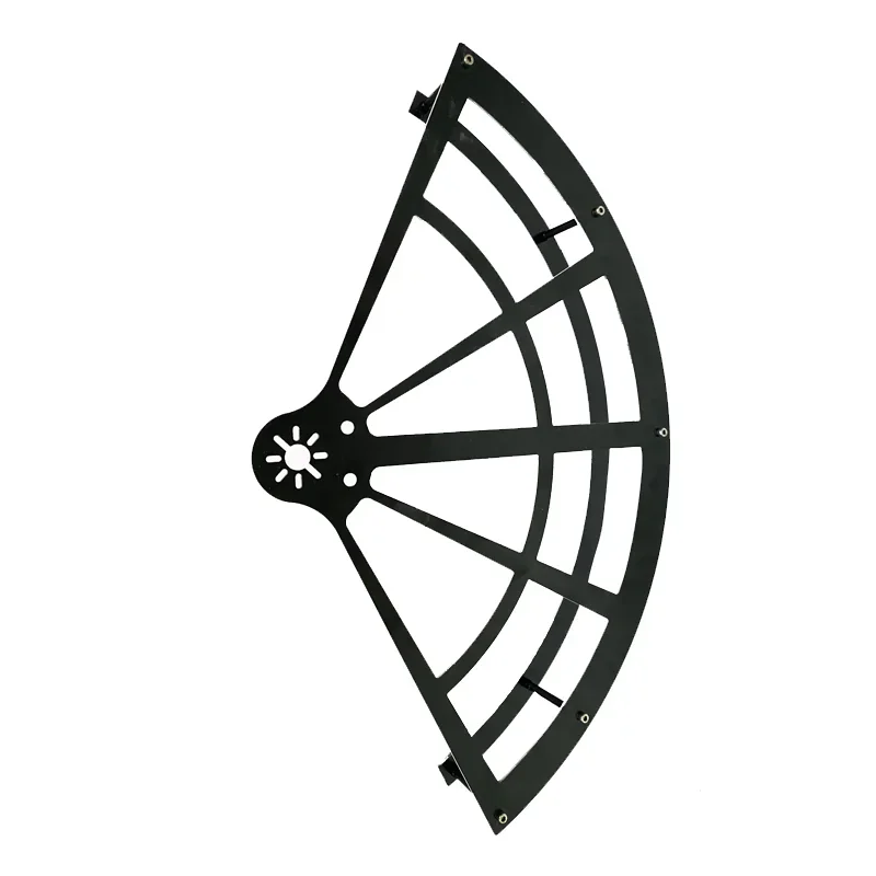 4PCS propller Protection Frame - Drone Propeller Guard avis et prix