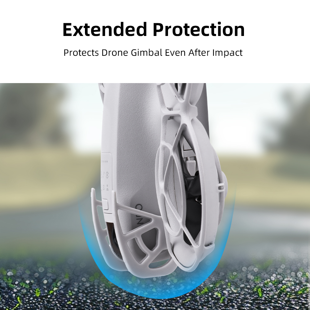 BRDRC For DJI NEO Accessories  - Drone Propeller Guard avis et prix