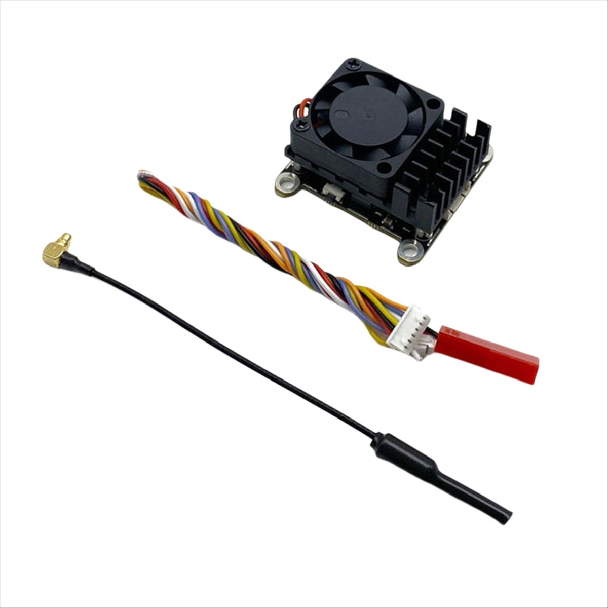 5.8G 2W VTX 2000mW FPV Video T - Drone Transmitter avis et prix