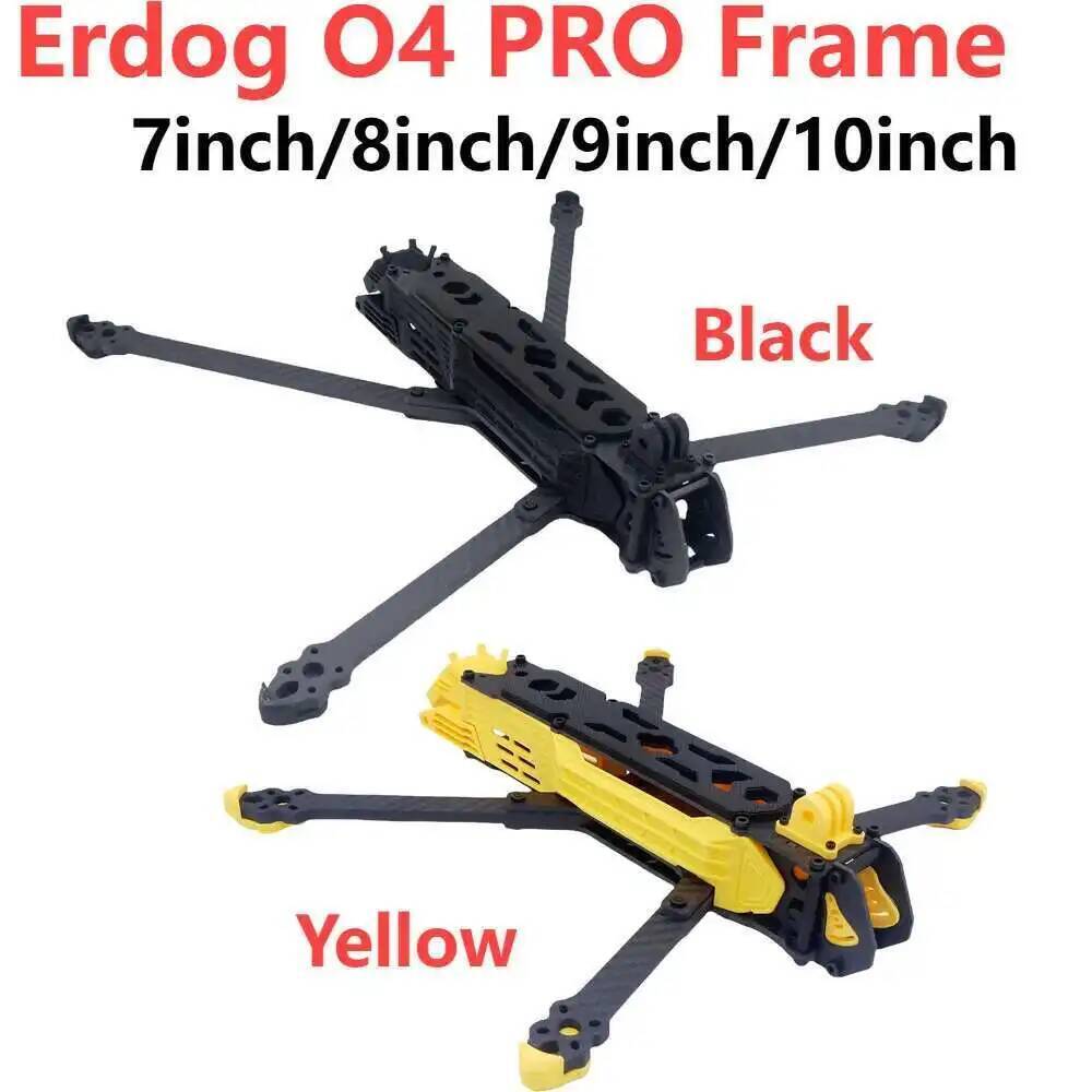 Erdog 7inch 8-9-10 inch O4 Fra - Drone Landing Gear avis et prix