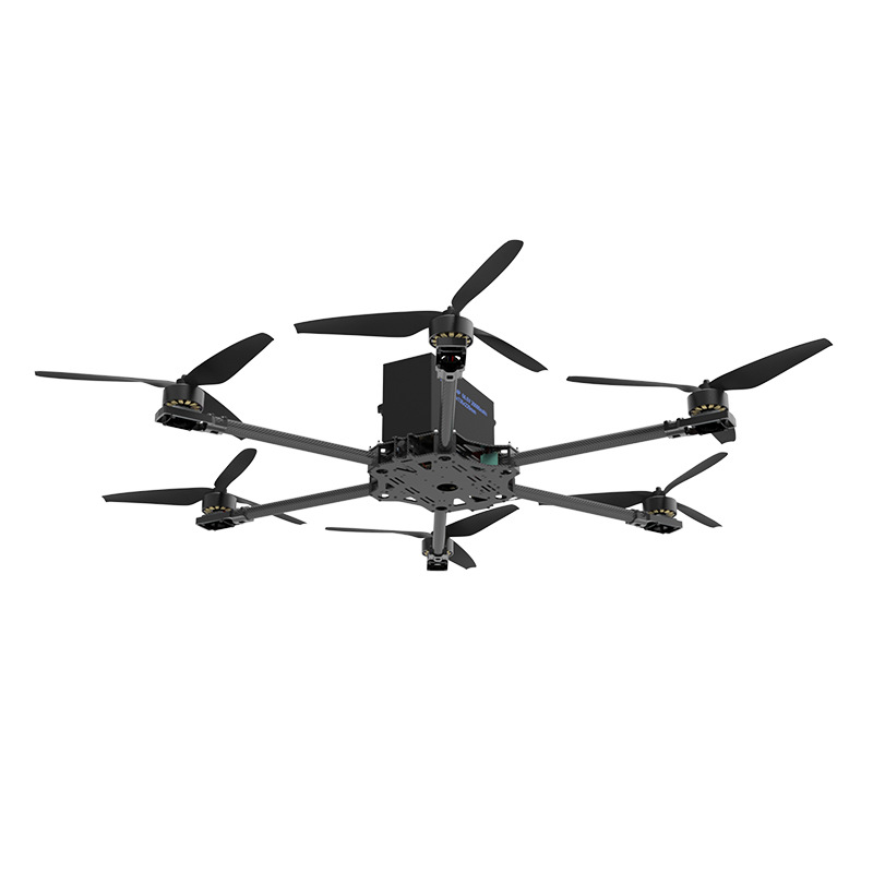 17-Inch FPV - F420 Motor, 2000 - Drone Battery avis et prix