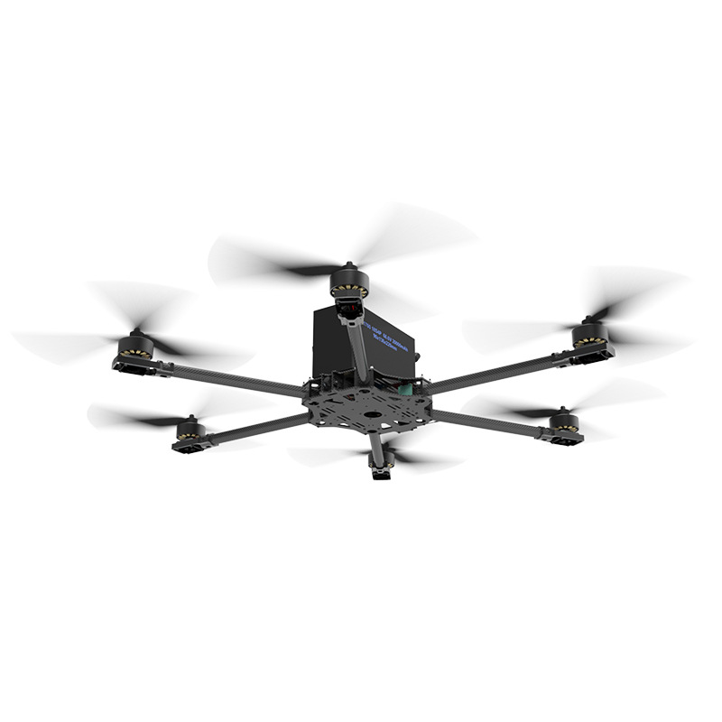 17-Inch FPV - F420 Motor, 2000 - Drone Battery avis et prix