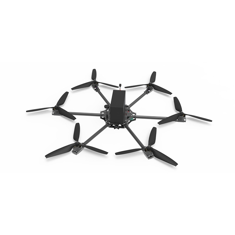 17-Inch FPV - F420 Motor, 2000 - Drone Battery avis et prix