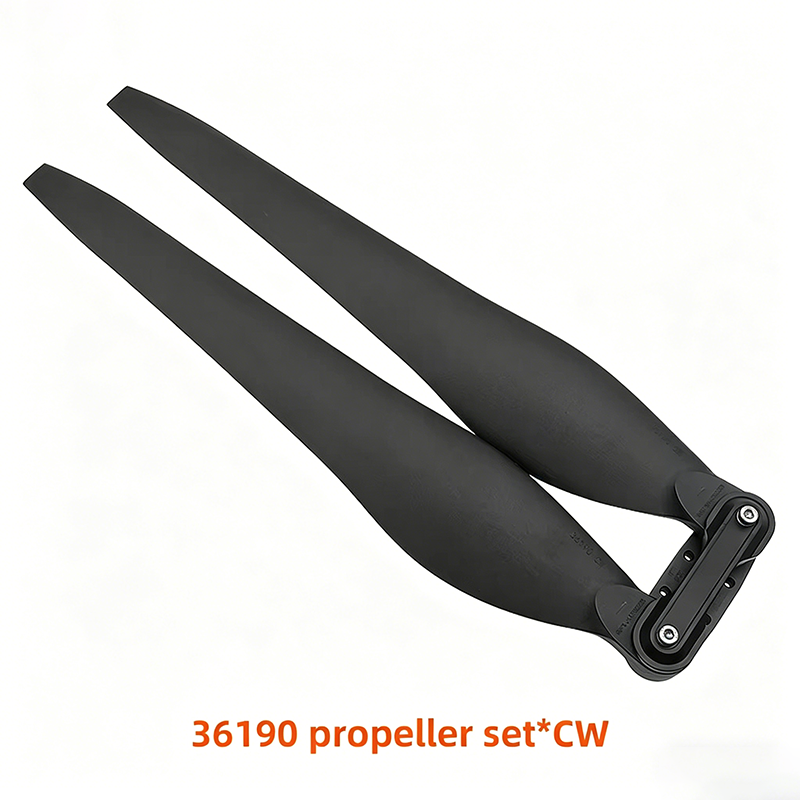 Hobbywing 36inch FOC Folding P - Drone Propeller avis et prix