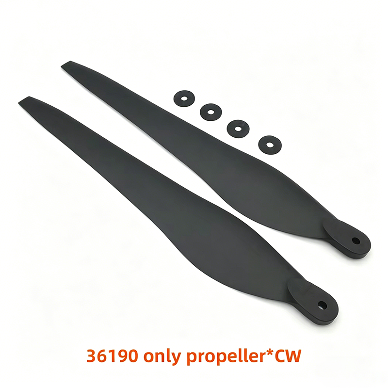 Hobbywing 36inch FOC Folding P - Drone Propeller avis et prix