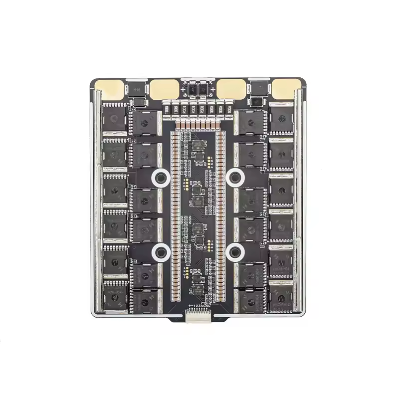Vortex 8S 100A 4-in-1 ESC BLS  - Drone Esc avis et prix