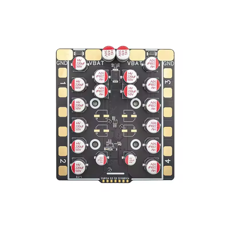 Vortex 8S 100A 4-in-1 ESC BLS  - Drone Esc avis et prix