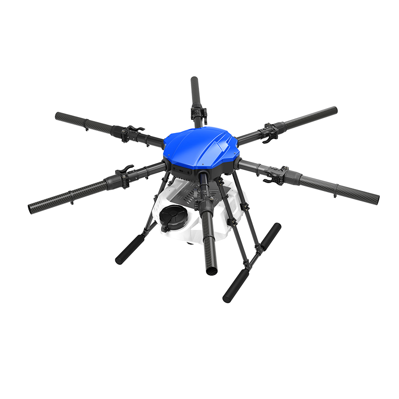2026 New EFT E616P Payload Agr - Drone Frame avis et prix