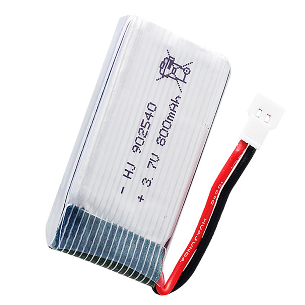 MEW 800mAh 3.7V Lipo Battery+  - Drone Charger avis et prix
