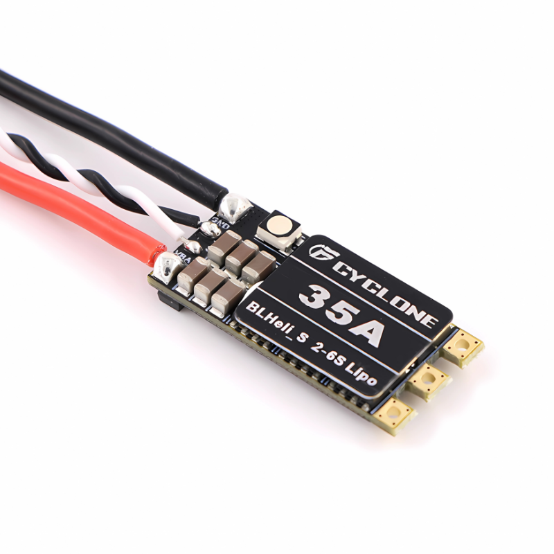 Cyclone 35A BLHeli_S ESC - Hig - Drone Esc avis et prix